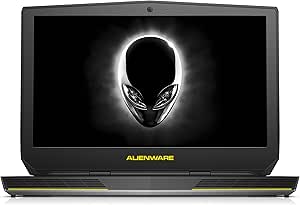 Dell A15-9881 Alienware 15R2 Gaming Laptop i7 GTX 970M