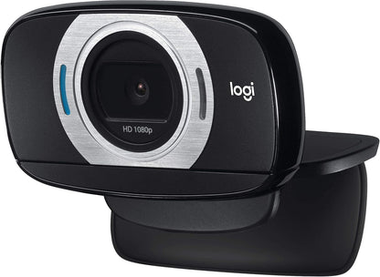 Logitech 960-000733 HD Laptop Webcam C615 Renewed