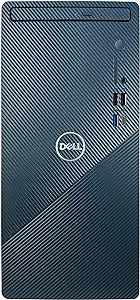 Dell i3910 i5 12th Gen Desktop 16GB 8TB SSD + 4TB HDD