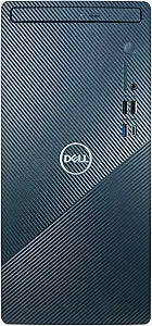 Dell i3910 Desktop i5-12400 16GB 8TB SSD 12TB HDD