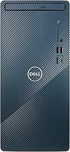 Dell Inspiron i3910 i5-12400 12TB Desktop