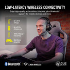 Corsair CA-9011280-NA HS55 Wireless Gaming Headset