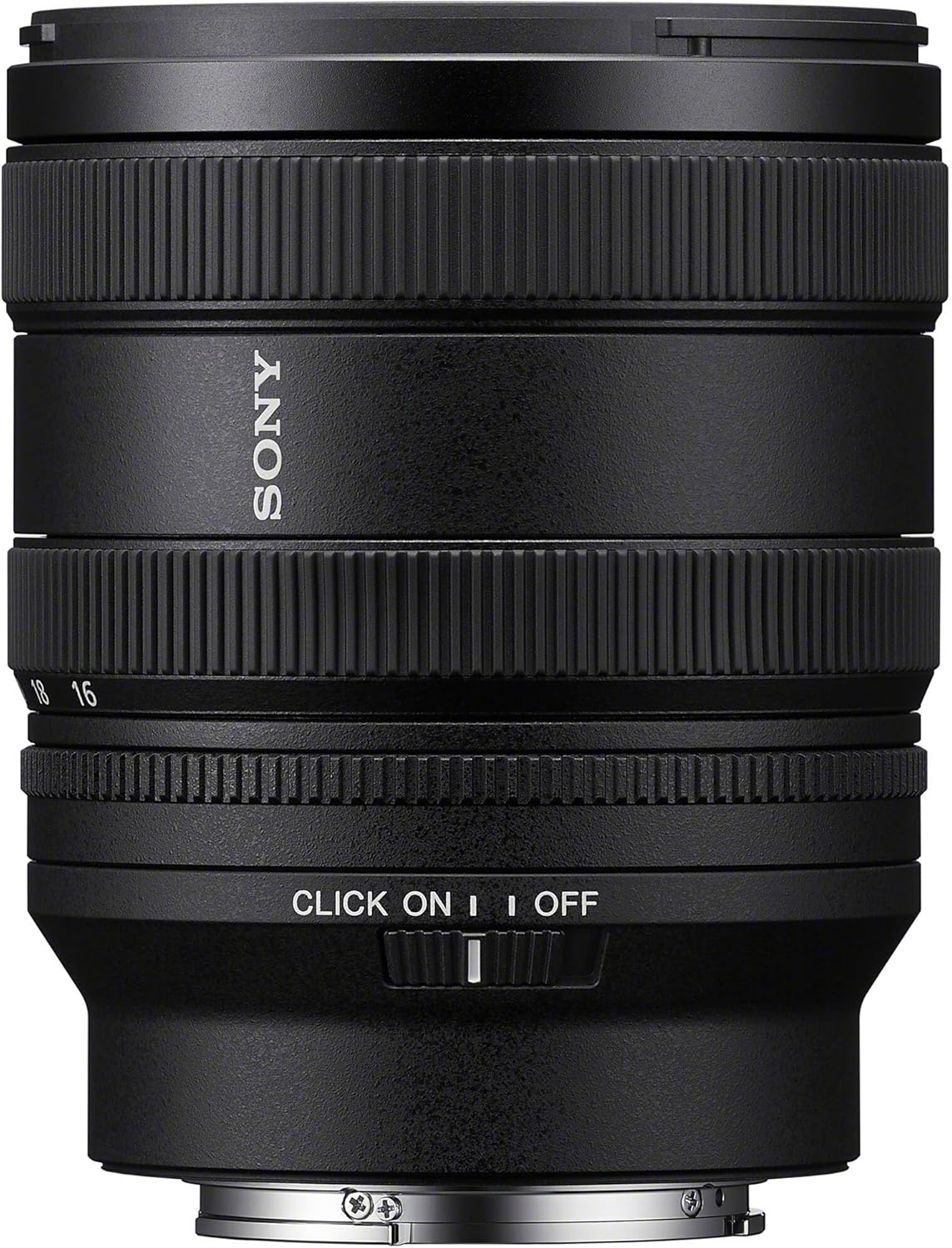 Sony SEL1625G FE 16-25mm F2.8 G Lens Bundle