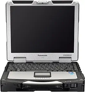 Panasonic CF-31YFAAXLM Toughbook 31 Ultra-Rugged Laptop