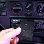 RCA AH600R Car Cassette Adapter
