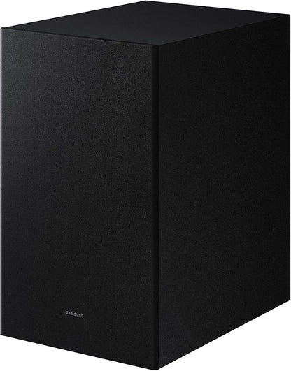 Samsung QN85QN800A 85" 8K Neo QLED TV Soundbar Used