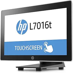 HP W0Q45AA Monitor Stand for L7016T