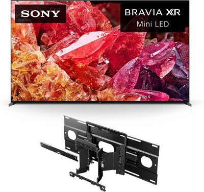 Sony BRAVIA XR 75" 4K Mini LED Smart Google TV