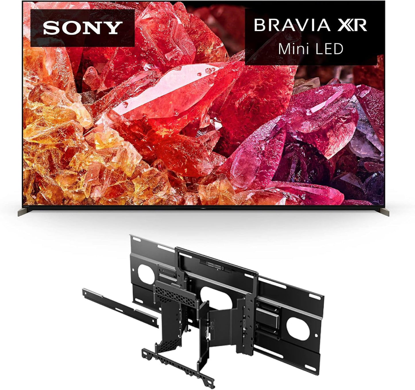 Sony BRAVIA XR XR65X95K 65" 4K Mini LED TV