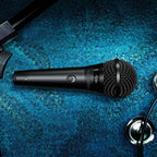 Shure PGA58-LC Cardioid Dynamic Vocal Microphone