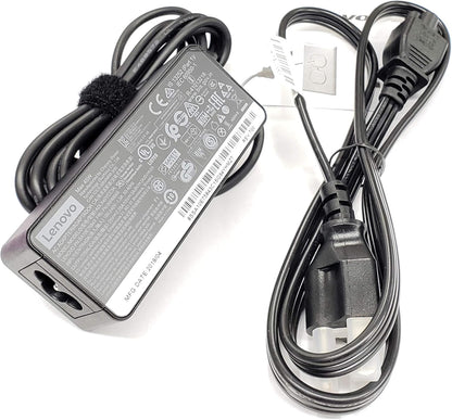 Lenovo ADLX45YCC3A 45W USB-C Laptop Charger - ThinkPad Yoga