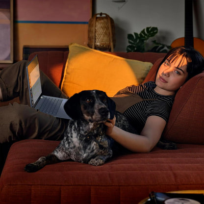 HP Chrome 2-in-1 Chromebook 14" Touch (Renewed)