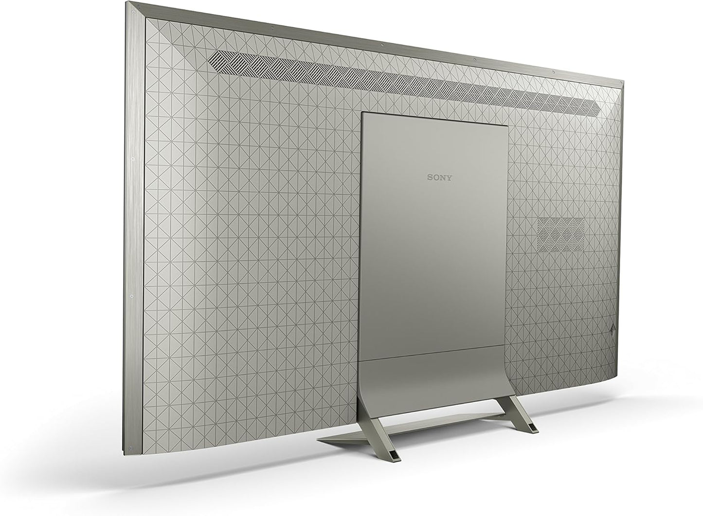 Sony XBR75X940E 75-Inch 4K Ultra HD Smart LED TV Renewed