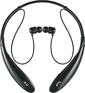 LG HBS750ACCABK Tone Pro Bluetooth Headset — main product image