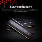 G.Skill F5-6000J3636F16GA2-TZ5RK 32GB Trident Z5 RGB DDR5