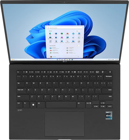 LG 14Z90R-K.ADB9U1 gram 14" i7 Lightweight Laptop