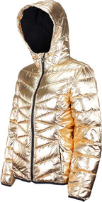 Spyder Alyce Short Puffer Jacket Women's Insulated