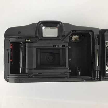 Canon Sure Shot Owl Date - 35mm Point & Shoot Film Camera