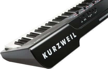 Kurzweil AMS-SP1-LB 88-Key Stage Piano - Black