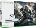 Microsoft Xbox One S 1TB Gears of War Bundle