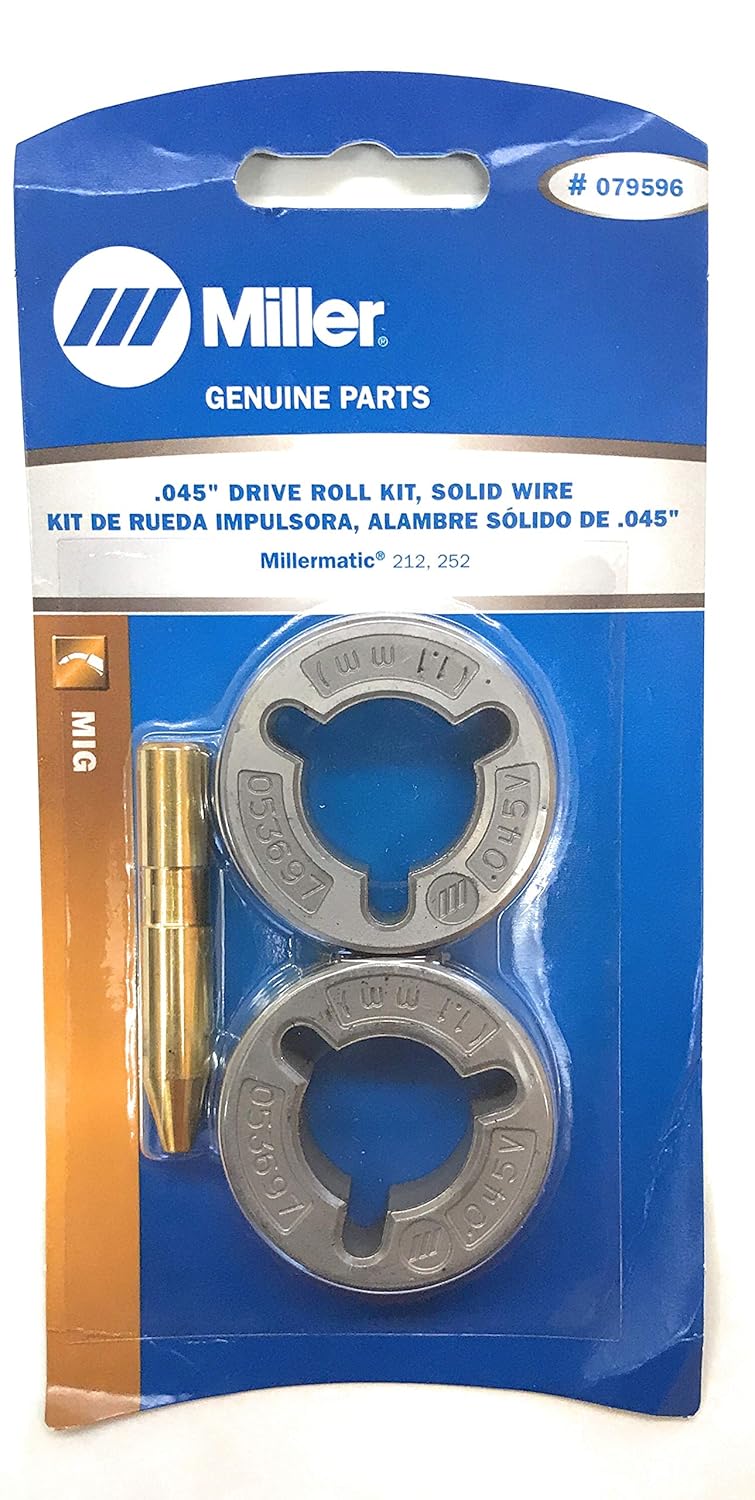 Miller 79596 0.045