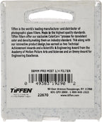 Tiffen 58PM14 58mm Pro-Mist 1/4 Filter - Diffusion Effects