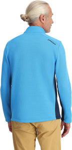 Spyder 38A485330 Bandit 1/2 Zip Men's Pullover