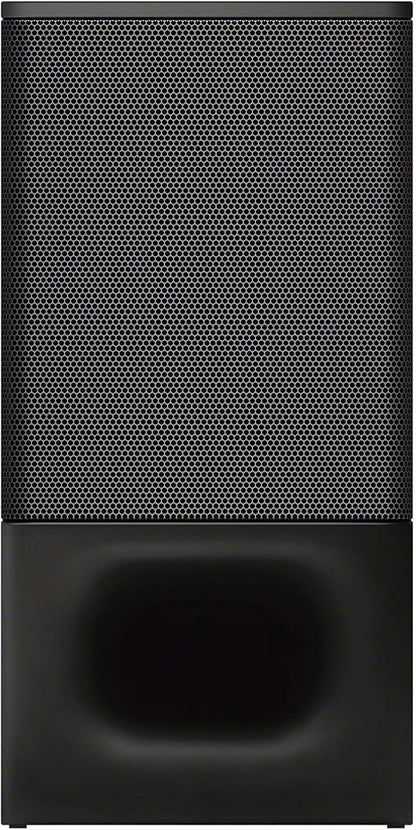 Sony XR-75Z9J 75-Inch 8K Bravia TV with HT-G700 Soundbar