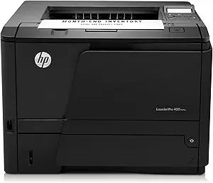 HP CZ195A Wireless Color Laser Printer — main product image
