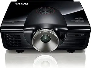 BenQ SP891 DLP 1080P 4500 Lumen Projector — main product image