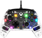 HyperX 7D6H2AA Clutch Gladiate RGB Wired Xbox Controller