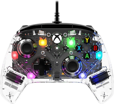 HyperX 7D6H2AA Clutch Gladiate RGB Wired Xbox Controller