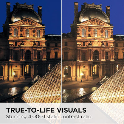 ViewSonic VA2715-2K-MHD 27 Inch 1440p QHD Monitor