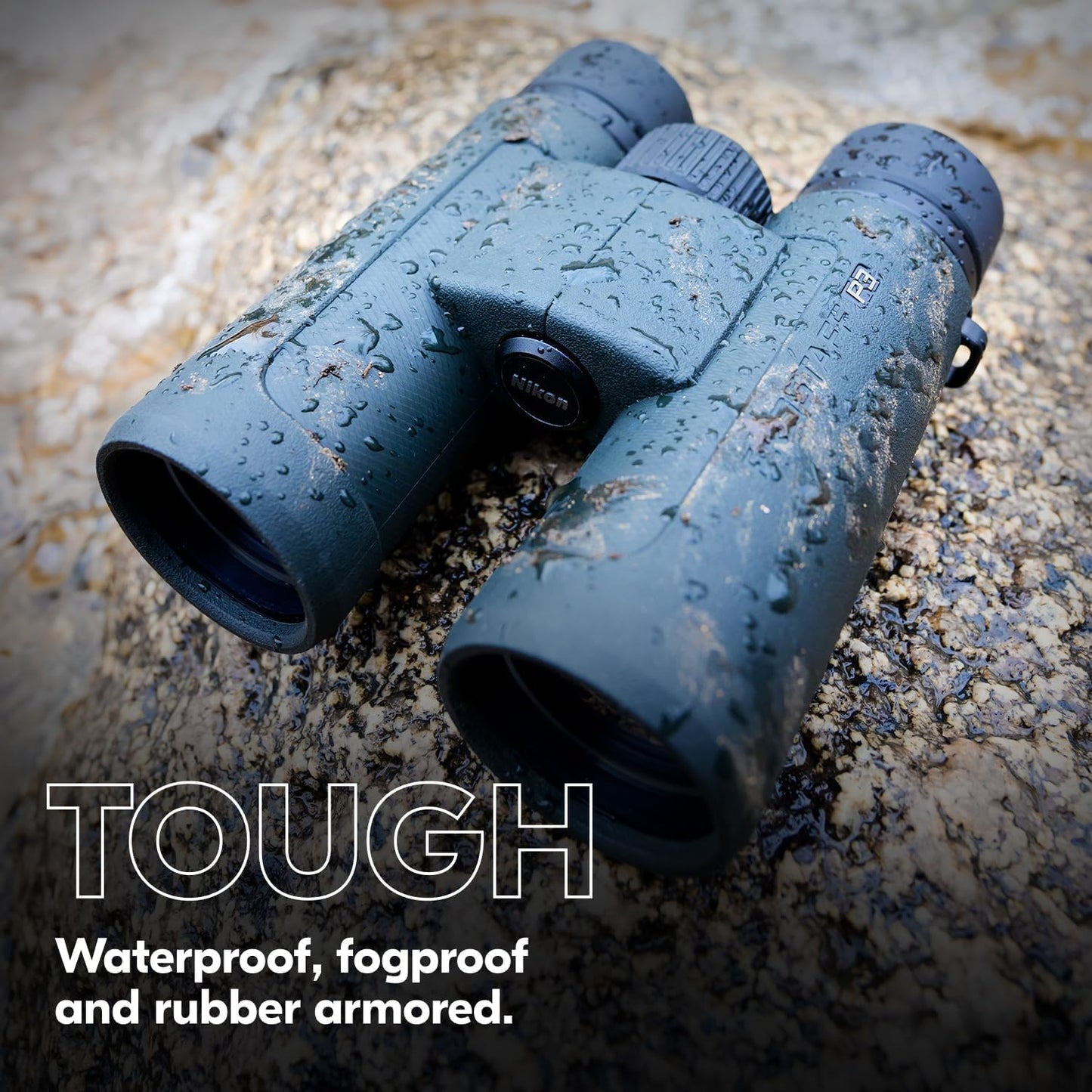 Nikon PROSTAFF P3 10x42 Waterproof Binoculars