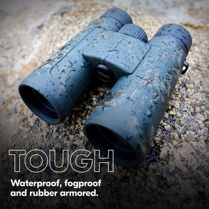 Nikon PROSTAFF P3 10x42 Waterproof Binoculars