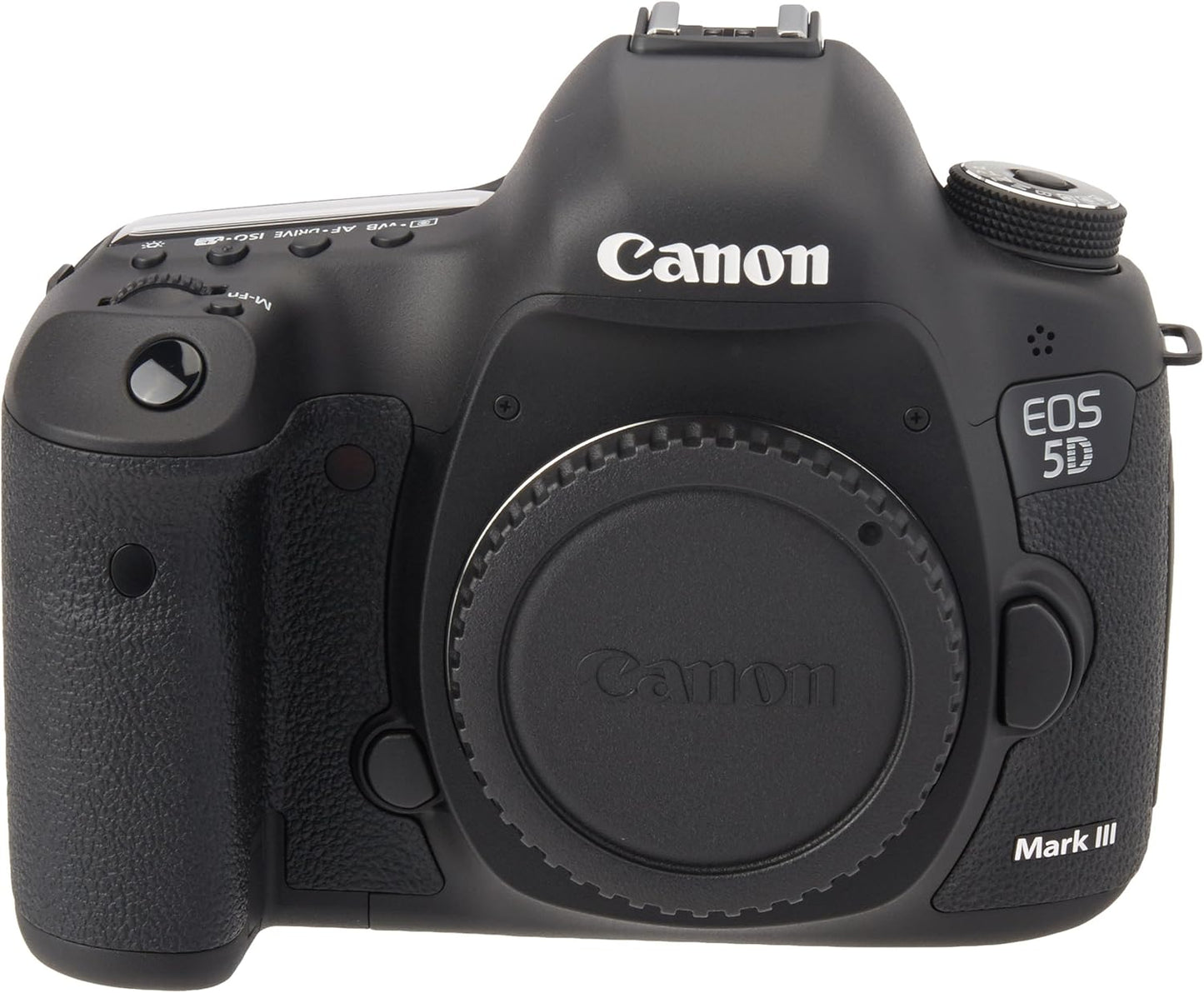 Canon 5260B002 EOS 5D Mark III Full-Frame DSLR Body