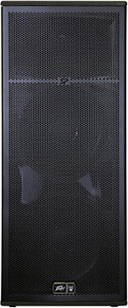 Peavey SP 4BX Passive Speaker Dual 15