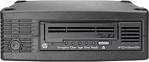 HP C0H27A MSL G3 LTO-6 Ultrium 6250 SAS Drive — main product image
