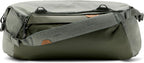 Peak Design BTRD-50-XX-1-PARENT Travel Duffel 50L Sage
