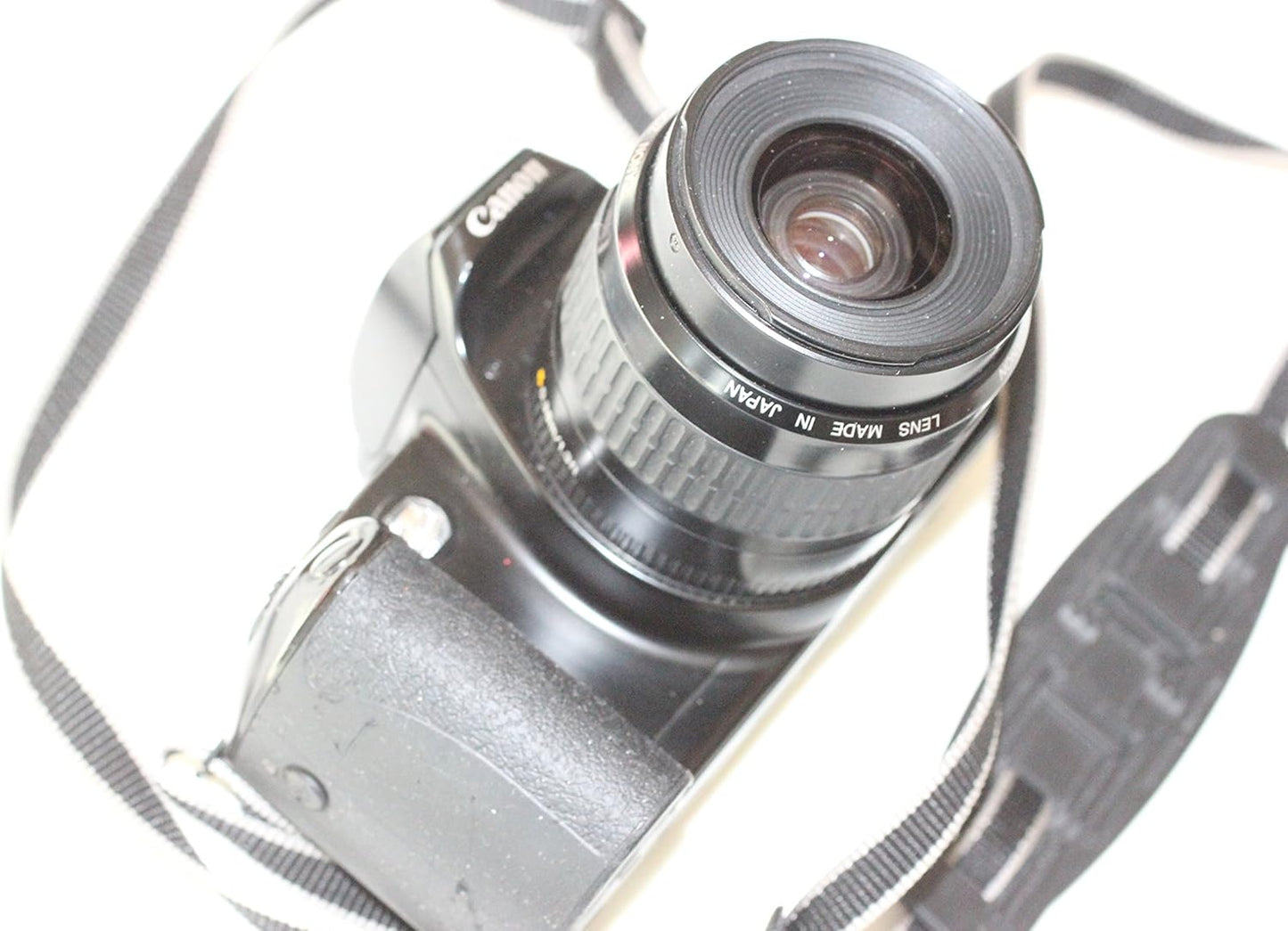Canon EOS 500 Rebel X Film Camera (Renewed)