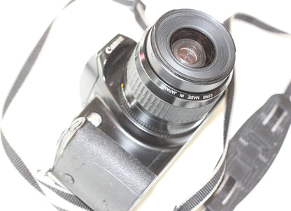 Canon EOS 500 Rebel X Film Camera (Renewed)