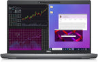 Dell 3470 Precision i7 Workstation 32GB RAM 512GB SSD