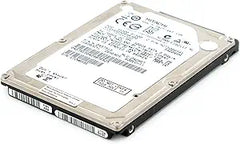 Hitachi HTS545050B9A300 500GB SATA 2.5" HDD (Refurbished)