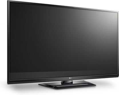 LG 50PA4500 50-Inch 720p Plasma HDTV - 2012