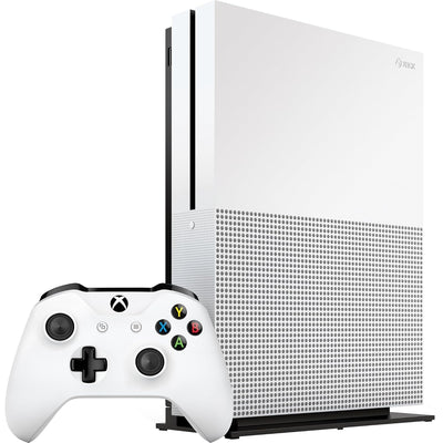 Microsoft Xbox One S 2TB Launch Edition Console