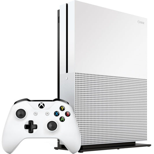 Microsoft Xbox One S 2TB Launch Edition Console