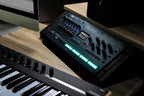 Korg OPSIXM Synthesizer Module Altered FM