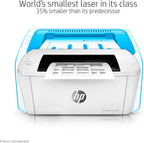 HP Old Version M15w LaserJet Pro Wireless Printer