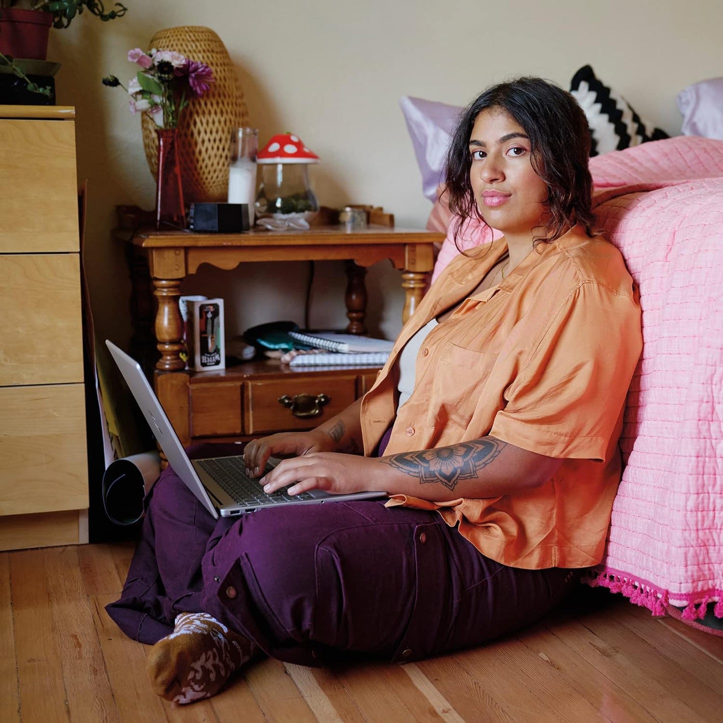 HP 15-fd0099nr 15.6 inch i7 Laptop Windows 11