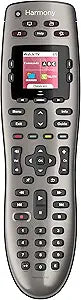Logitech 915-000159 Harmony 650 Universal Remote — main product image